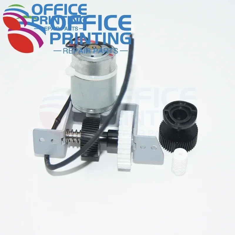 1PCS B247-5312 Toner Supply Motor Unit support for Ricoh Aficio 1075 1060 2075 2060 Mp6500 Mp7500 Mp8001 Mp9002 A229-3242 A229-3