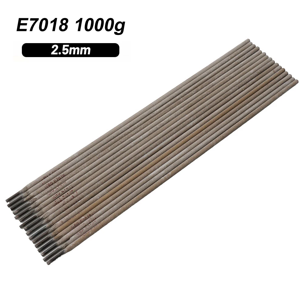 

2 2lb E7018 Welding Rods Low Hydrogen 14\\'\\' Length High Efficiency for Shipbuilding and Power Generation Projects