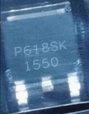 

ДМП6180СК3-13 ТО252