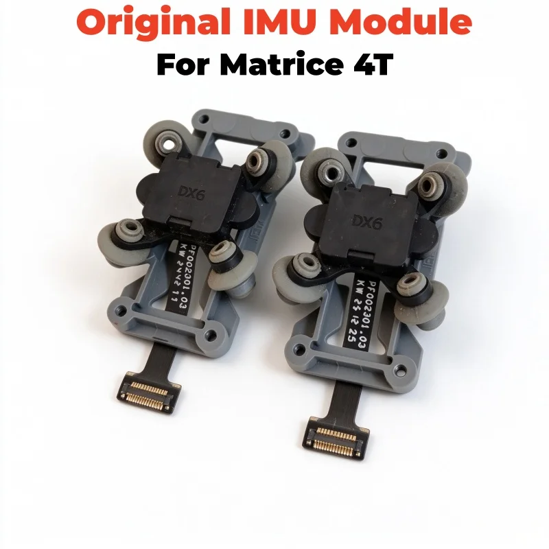 Original IMU Module For Matrice 4T Inertial Measurement Unit Sensor Board Replacement Repair Parts