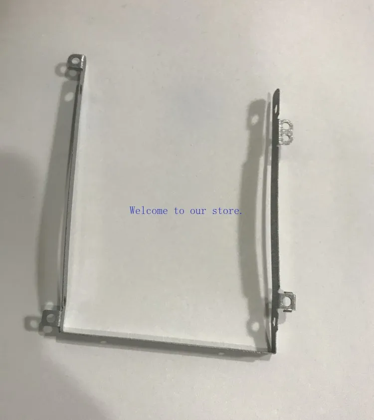 For DELL Dell M3800 XPS15 L522X 9530 Hard Drive Bracket Hard Drive Fixing Bracket Brand New