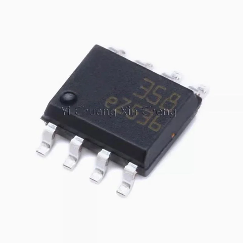 10PCS LM358DT SOIC-…