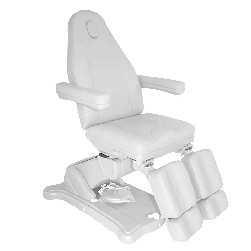 Hospital Dental Clinic Chair / Podiary Spa Electric Bed/ Tattoo Pedicure Chair