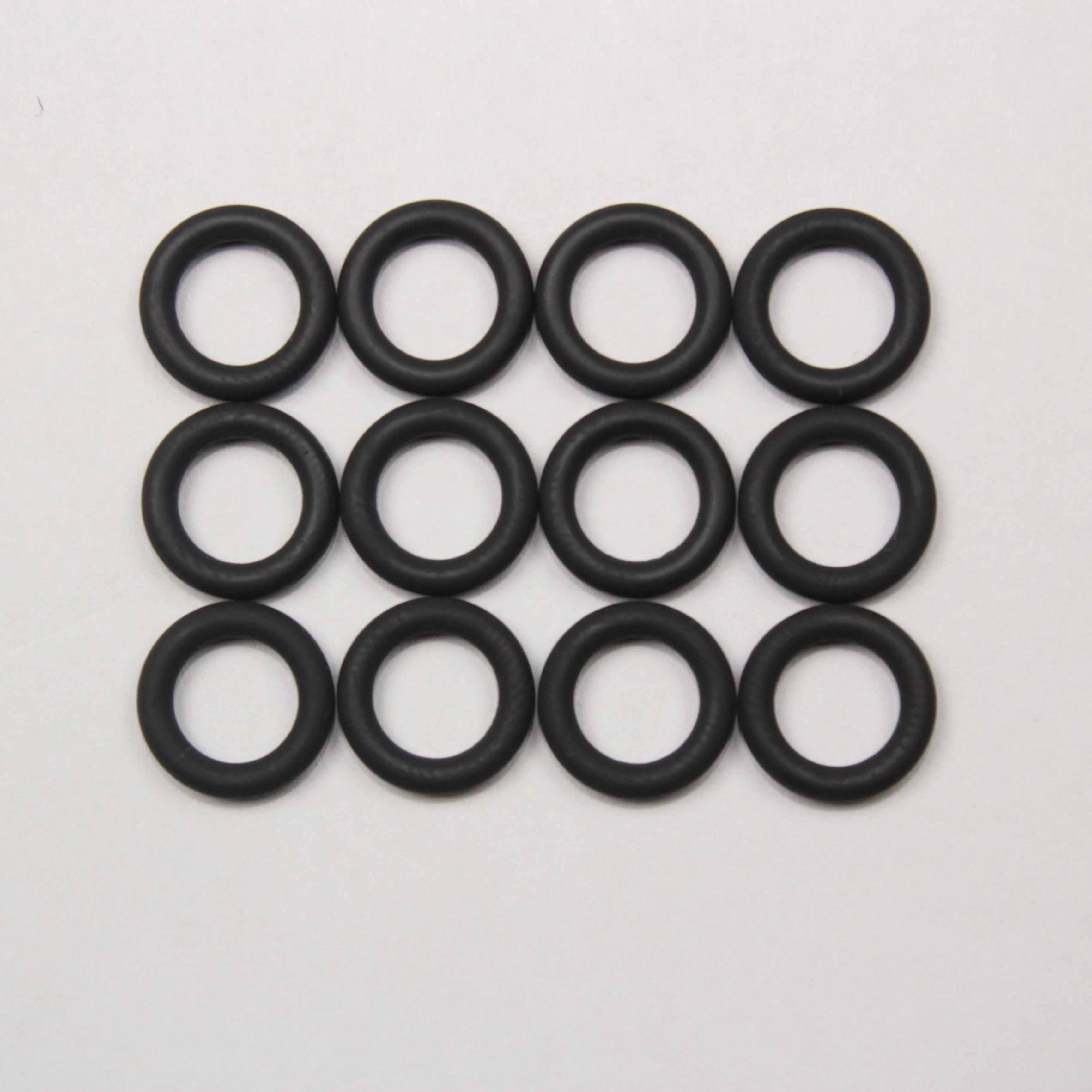 

（12 Pcs）Aftermarket 248128 side seal Bulk O-ring Kits for fusion Air Purge AP Spray Gun