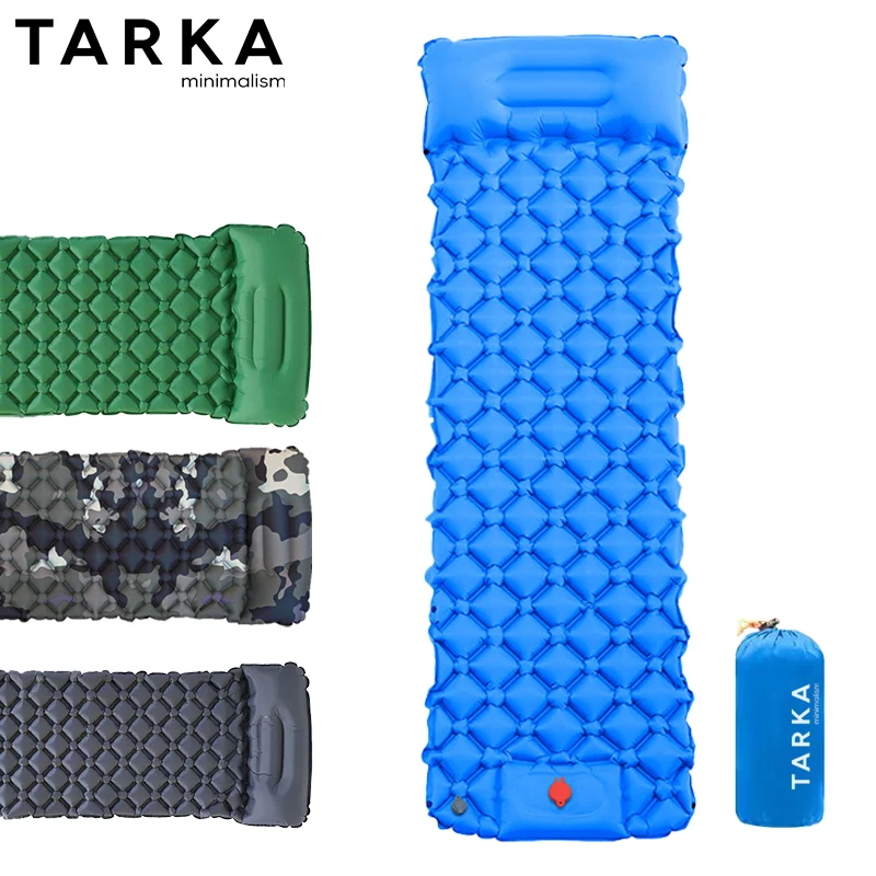 #46 Latest Camping Mats Offers