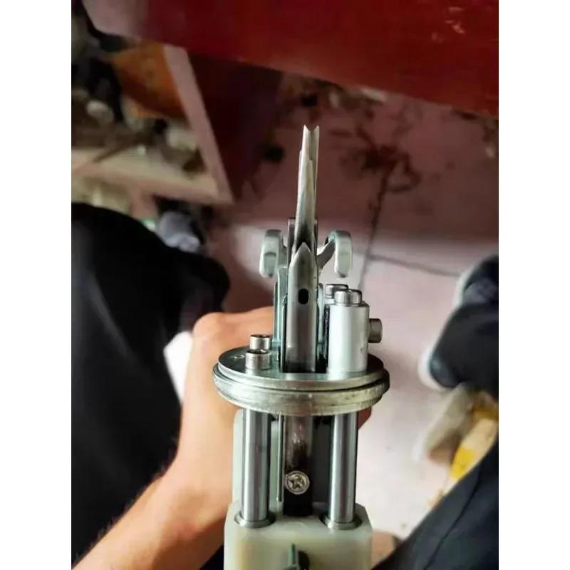 المبيعات الساخنة 2021 السجاد الكهربائي تلمم بندقية اليد بندقية السجاد النسيج يتدفقون آلات حلقة كومة قطع كومة