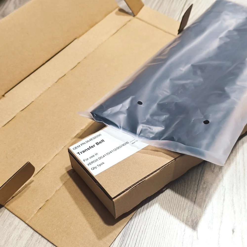 

064E92090 64E92090 Оригинальный ремень переноса IBT для Xerox D95 D110 D125 D136 4110 4127 4112 4590 4595 900 1100 9000 7000 Лезвие