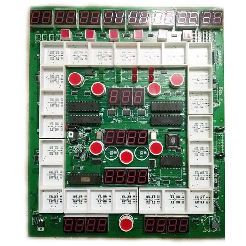 Entertainment game copy PCB mainboard  super Mill******