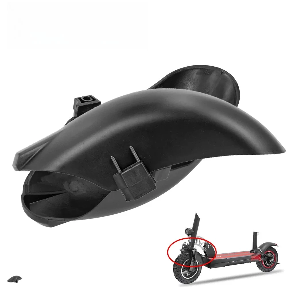 

9PCS Front Fender Support Protector Tire Splash Guards for Kugoo M4 Electric Scooter Electric Scooter