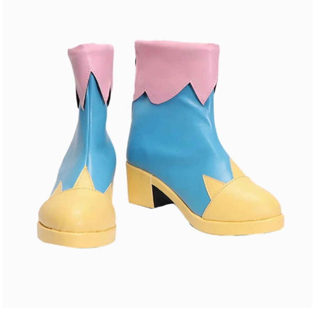 

Unisex Anime Cos Sora Harewataru Cosplay Costumes Shoes Boots Custom Size