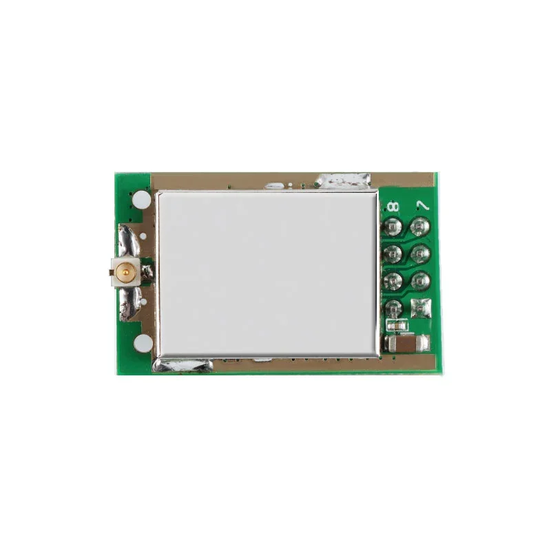 XL24L01-D03-IPX High Power 2.4G Wireless NRF24L01 PA LNA Wireless Transceiver Module