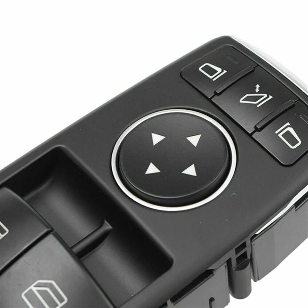 N32R_2128208310 2049053905 Electric Main Window Switch for Mercedes Benz C-CLASS W204 E-CLASS W212 W207 X204 C207 A207