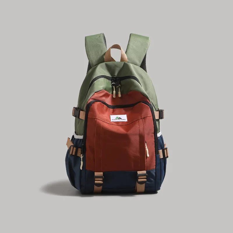 Outdoor Hiking Backpack Sports Backpack Women's Travel Lightweight Hiking Backpack Small Backpack Commuting Camping Backpack