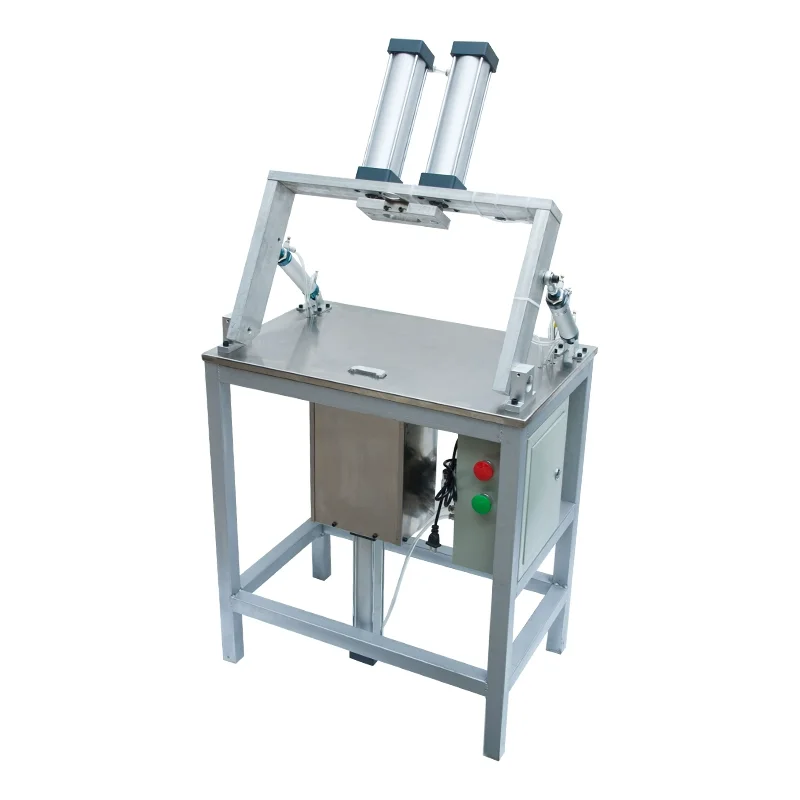 

Rice Bag Press Buckle Machine Rice Bag Press Ring Machine Handheld Buckle Installation Machine