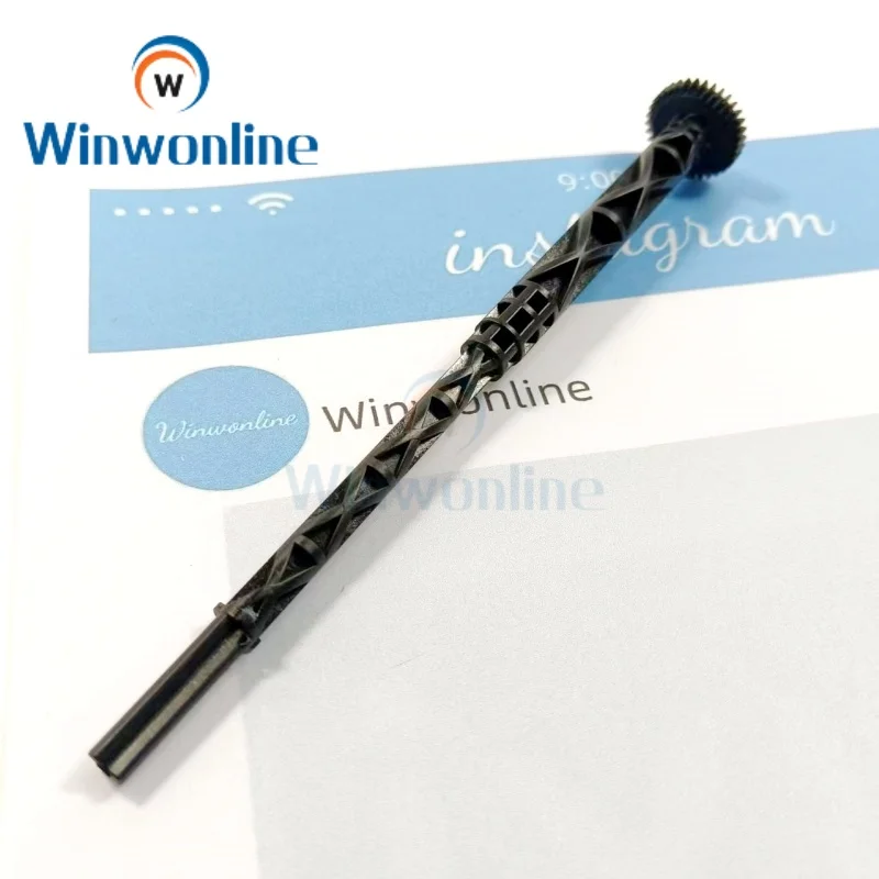 

Pickup Drive Roller for HP Tank 1110 1112 1118 2130 2131 2132 2138 2700 310 311 315 318 319 410 411 5810 5820 508 511 518 519