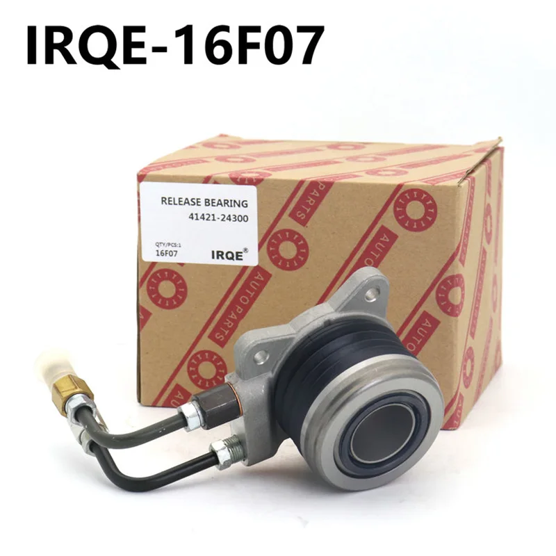 

16F07 High Quality 41421-24300 41421-24350 Clutch Release Bearing For HYUNDAI