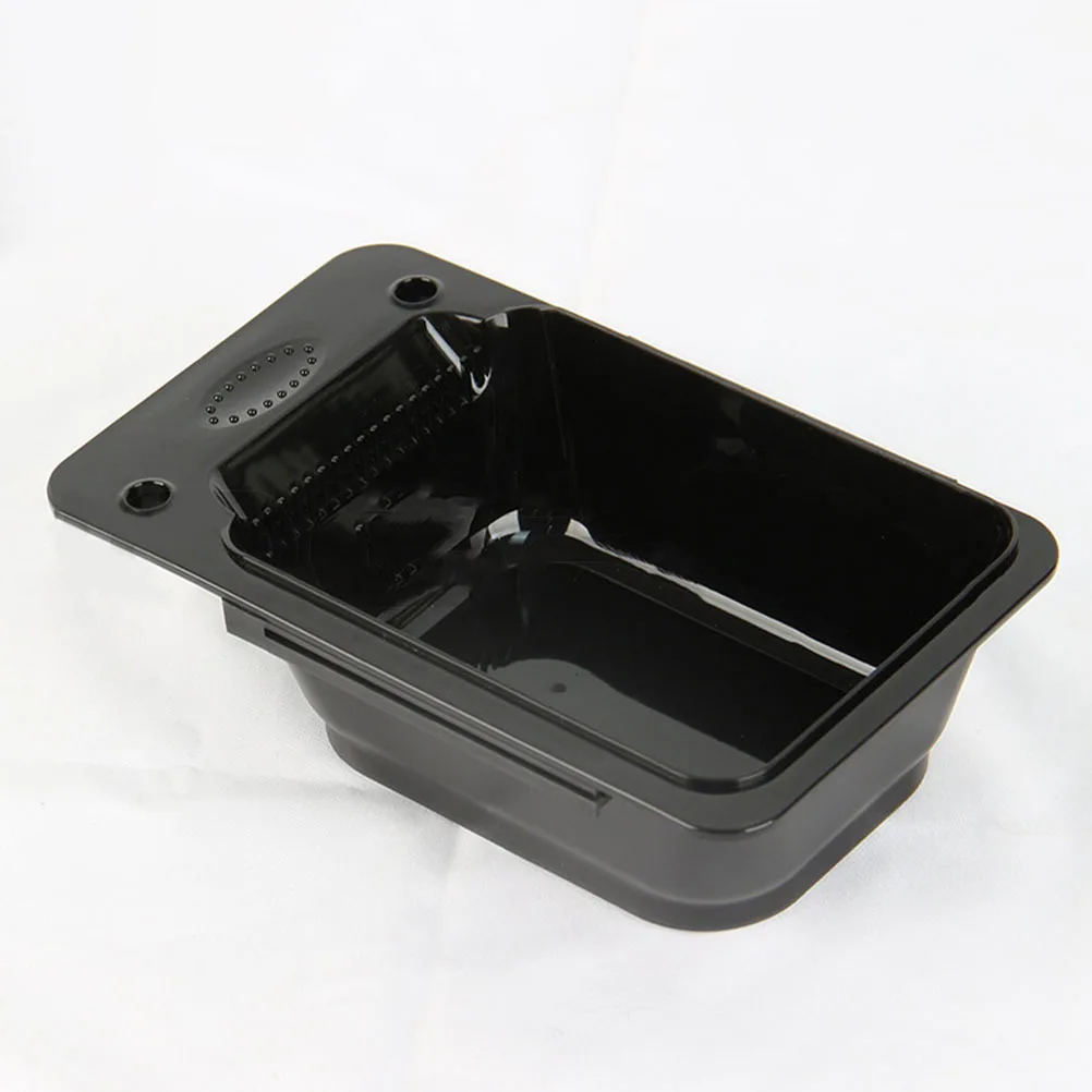 Hair Dye Mixing Bowl Reusable Color Bowl For Salon Sturdy Washable Portable Cream Container Dyeing Tool Beauty Supply - Image 3