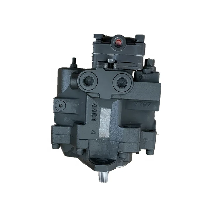 PVD-2B-50P Excavator Parts 305 Hydraulic Main Pump 208-1112 288-6857