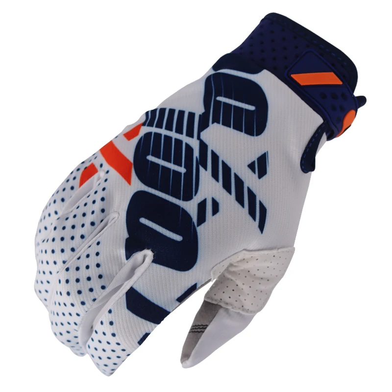 IOQX Motocross Racing Gloves Enduro Racing MX BMX MTB Dirt Bike All Sizes