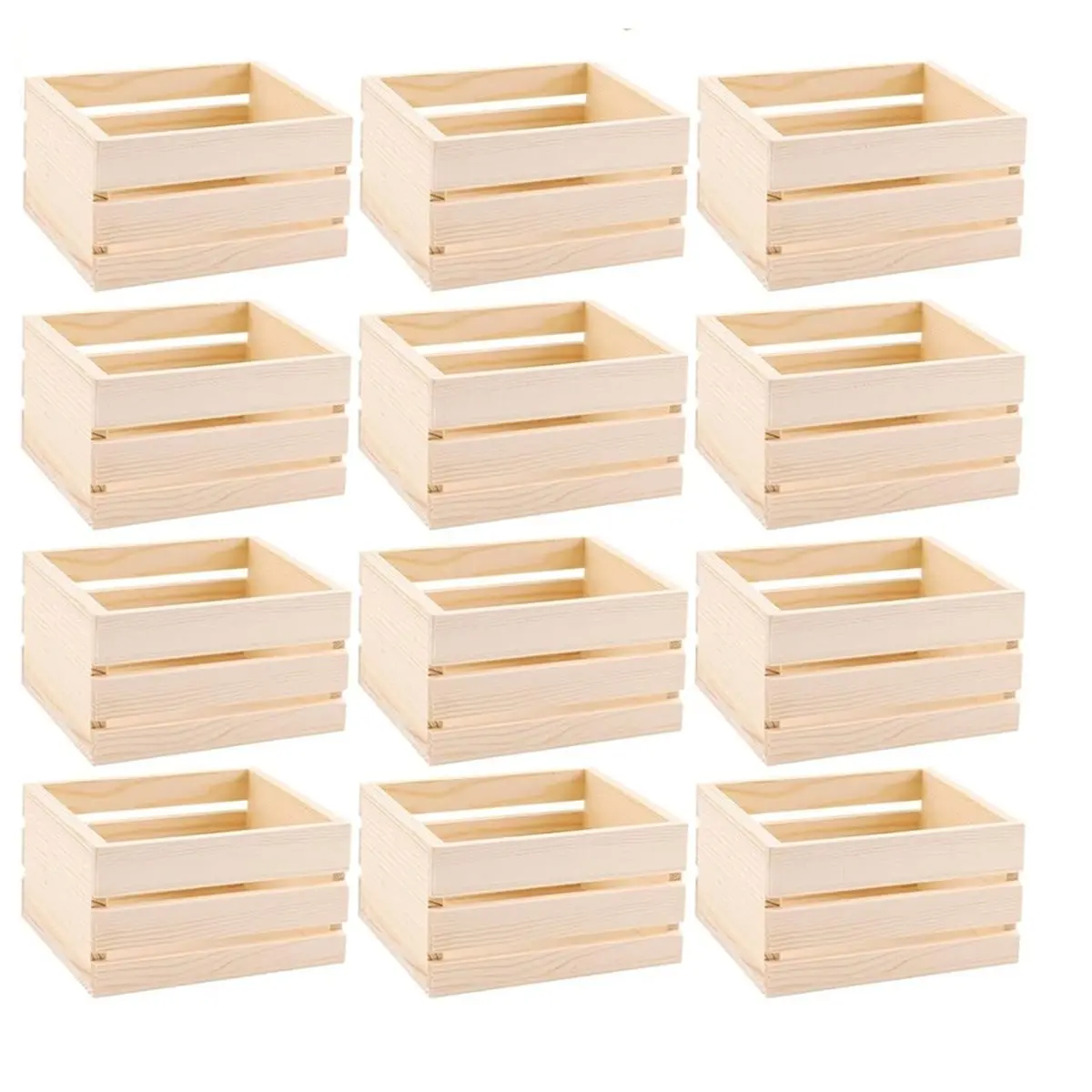 HGHO 12PCS 5