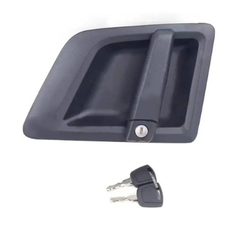 

2559129 2559148 Левая правая дверная ручка, детали насоса грузовика для Scania G410 G450 P450