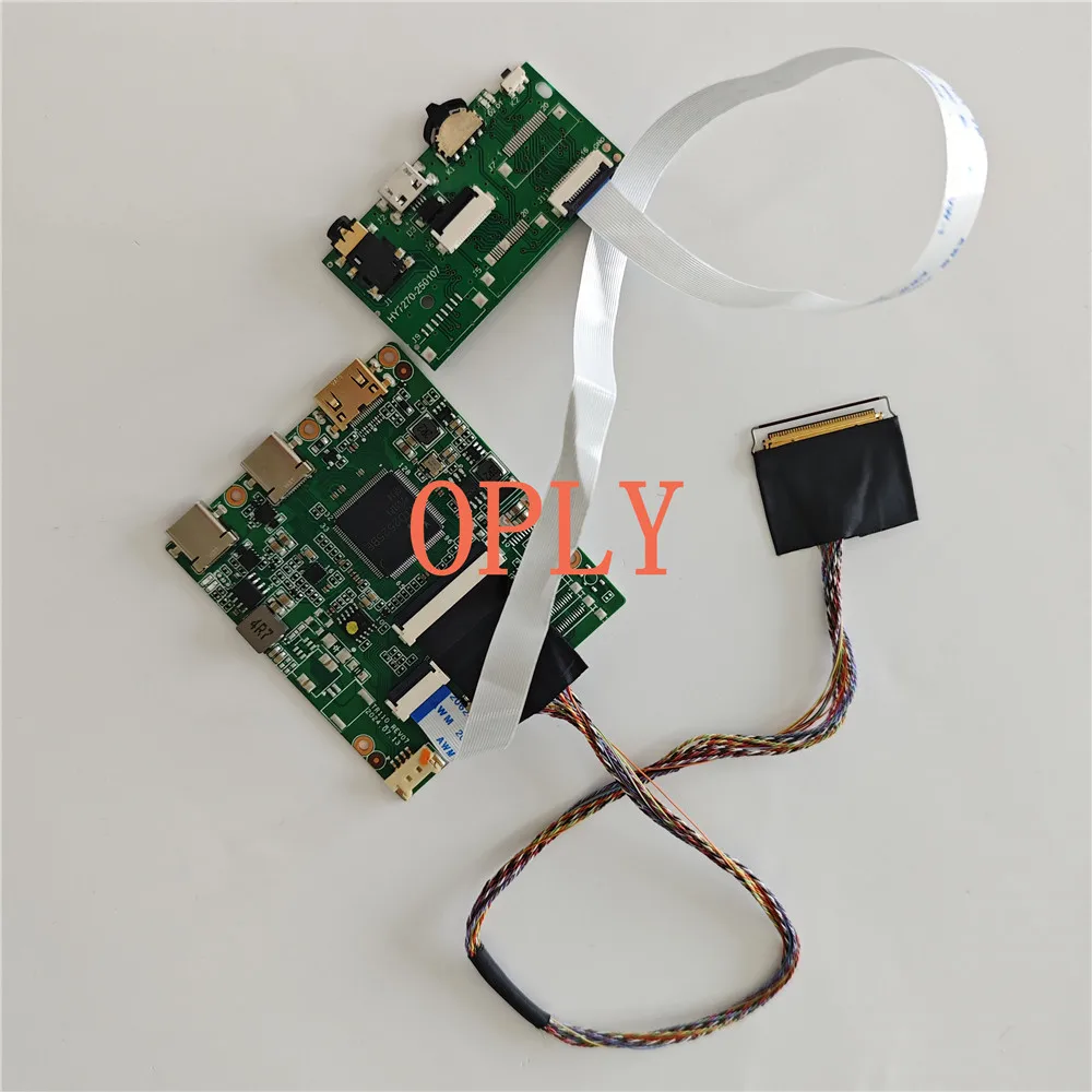 Kit Lvds Control Bo… - image