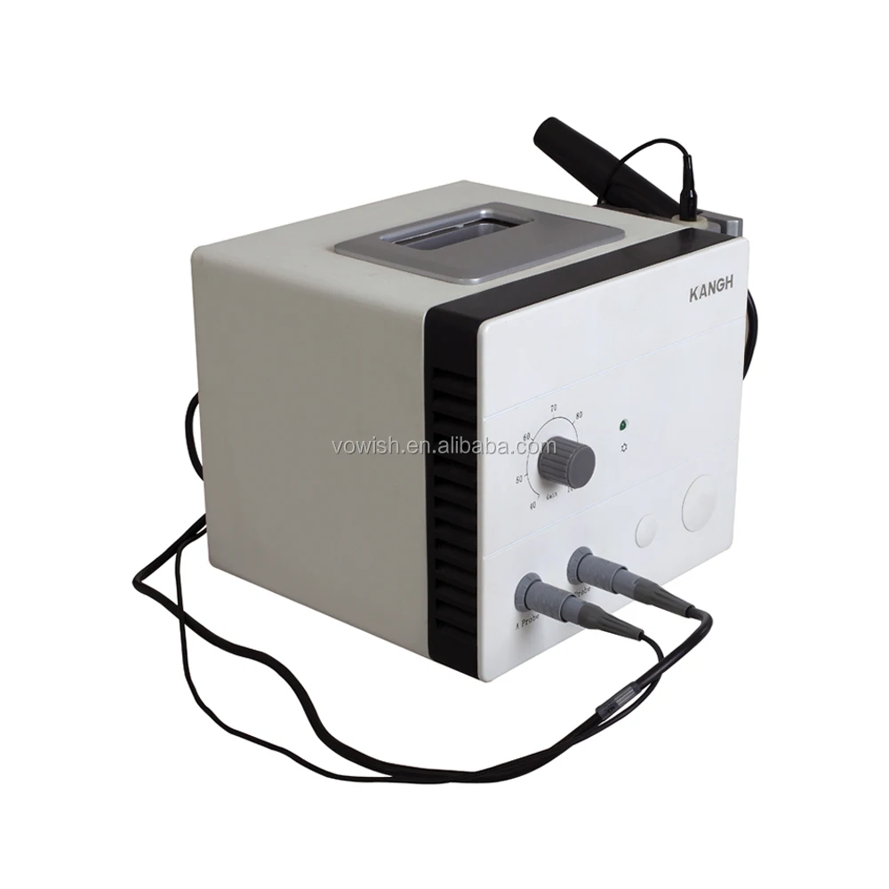 CAS-2000BER high quality ophthalmic a b scan for eye scanning