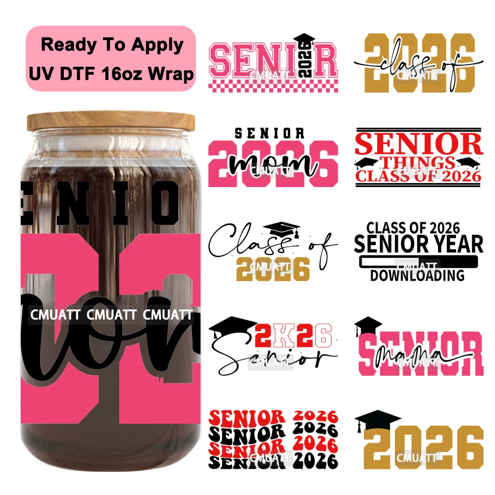 Class Of 2026 Senio…