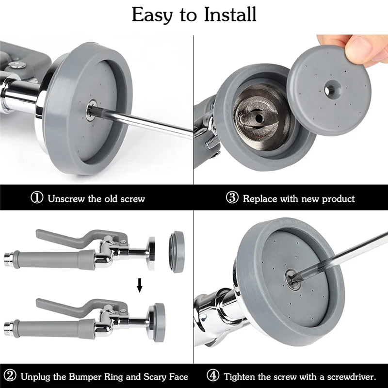 ABMS-3 Pack Commerc… - image