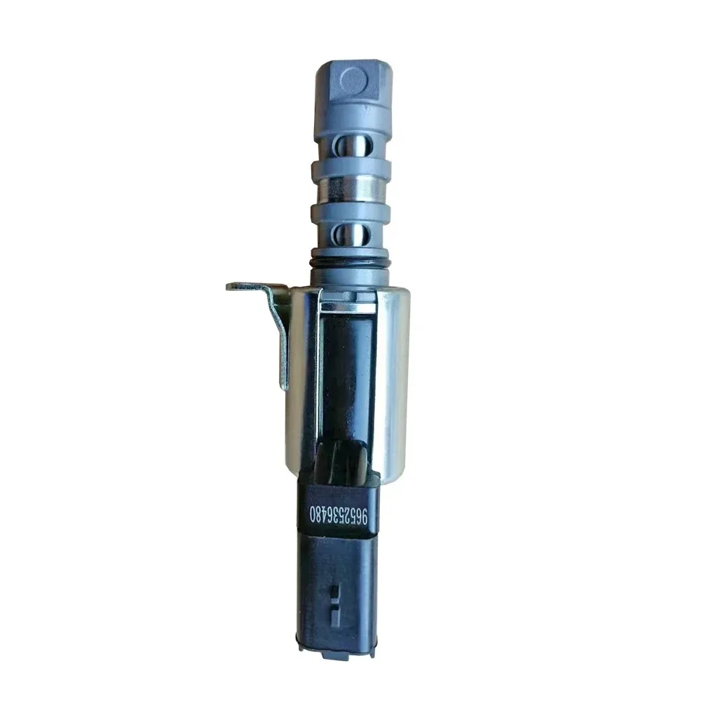

Figzero Camshaft VVT Cylinder Head Solenoid 2.0 for Peugeot 307 3008 308 408 508 for Citroen C-Quatre C-Triomphe C5 Genuine