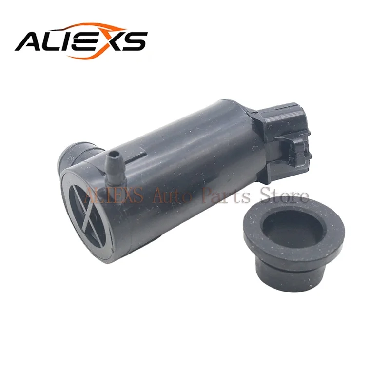 مضخة محرك سائل غسالة الزجاج الأمامي عالية الجودة لتويوتا 85280-33030 855420-1060 36705-17591 ملحقات قطع غيار السيارات