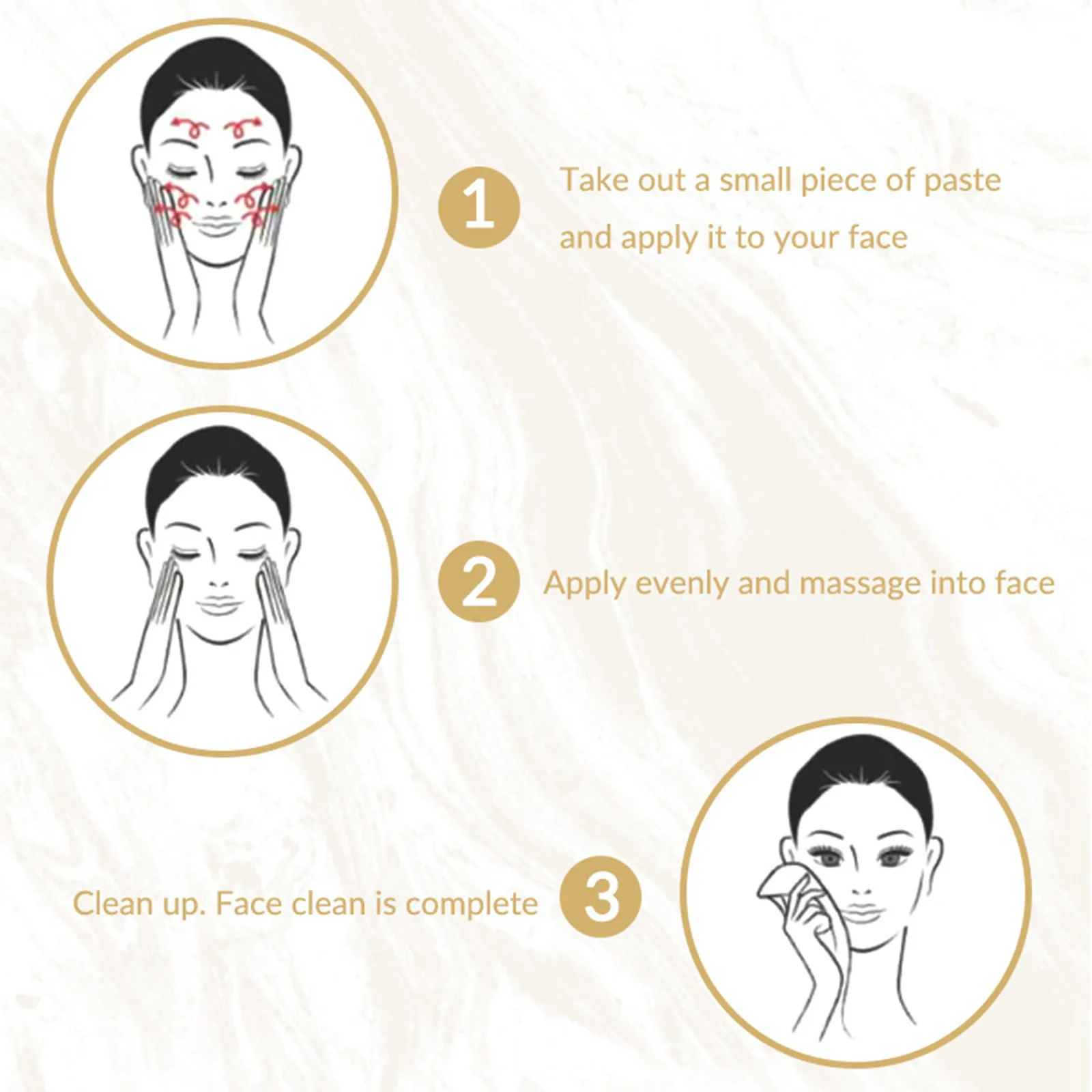 Heimish Total Cleansing Balm Cleaning Cream Cleanser بسرعة الشوائب الزيتية العناية ببشرة الوجه لتنظيف منظف الوجه