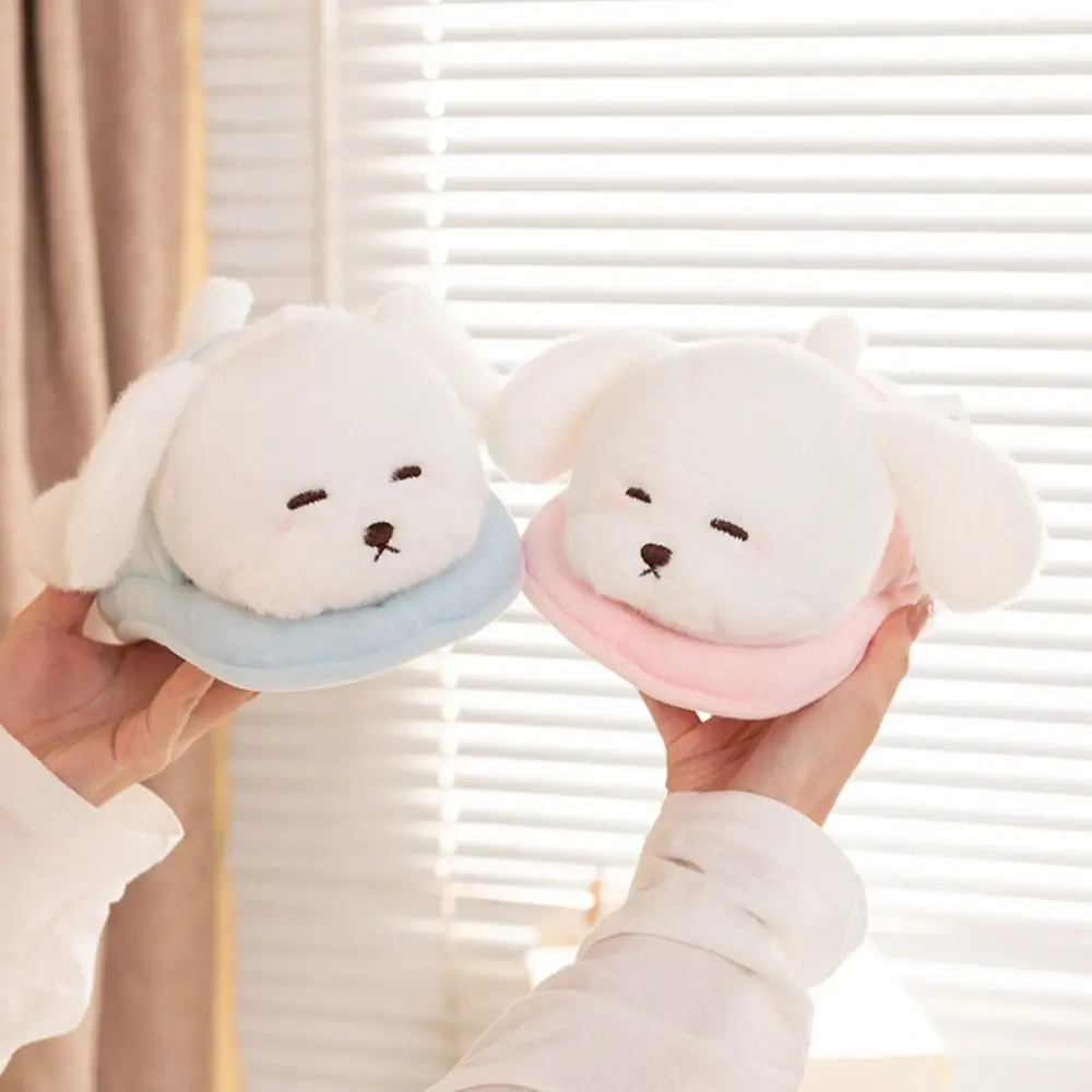 

New Rabbit Animal Slippers Super Soft Stuffed Animals Fluffy Koala Throw Pillow Room