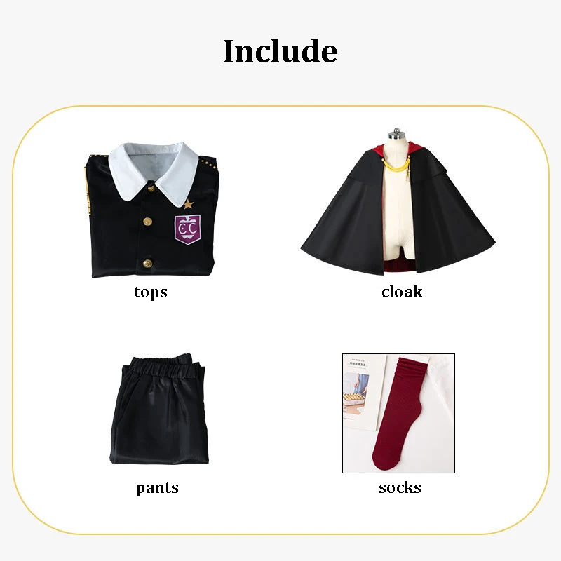 Thumbnail 4 - #87 Best Spy Family Costumes to Buy In 2026