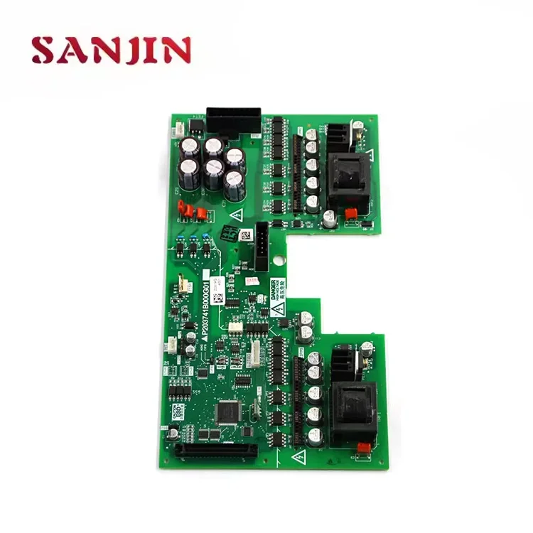 elevator pcb elevator drive board P203741B000G01