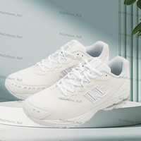 New model shoes of N brand in style 1906 are trendy and essential for those who want to show off their style when going out.