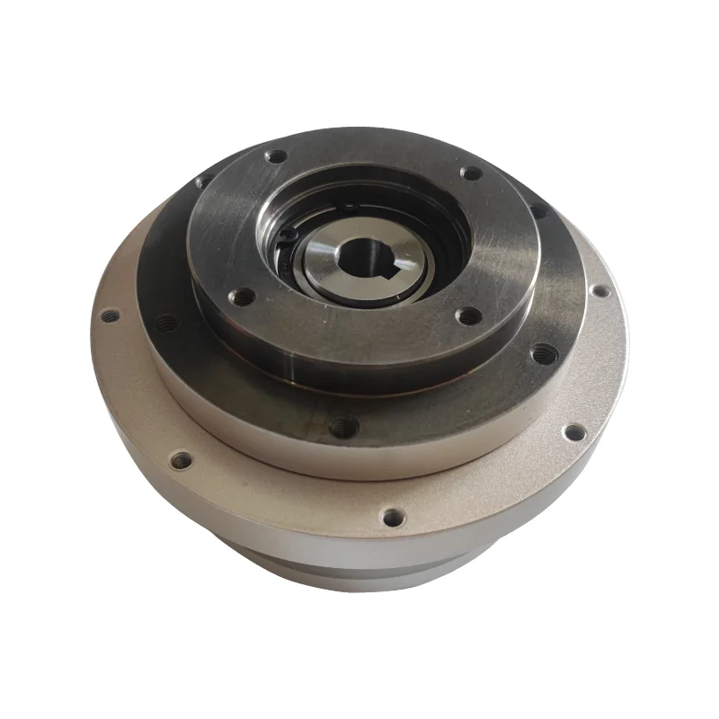 

izable ODM Planetary Gearbox Agv Drive Wheel Helical Gear Speed Reducers for Farm Construction Industrial Machinery