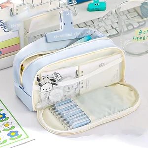 10 Main Sales Organizer School Case - №7