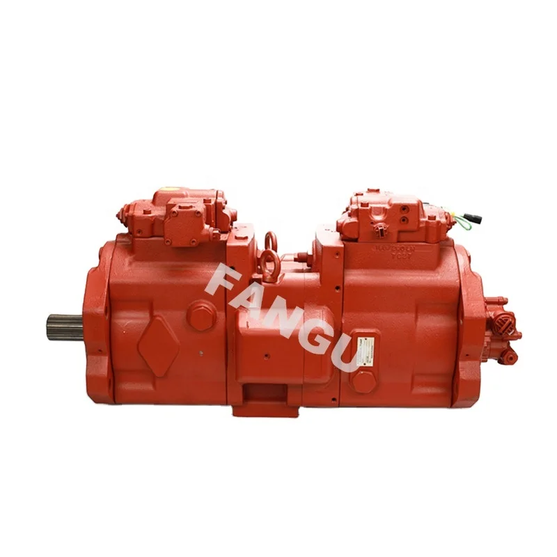 FANGU hydraulic pump main pump K5V200 K5V200DTH oil pump for SY335 SY365 SY385 SY465 CAT465-8 EC460 R455 R465 R460 R485 new type