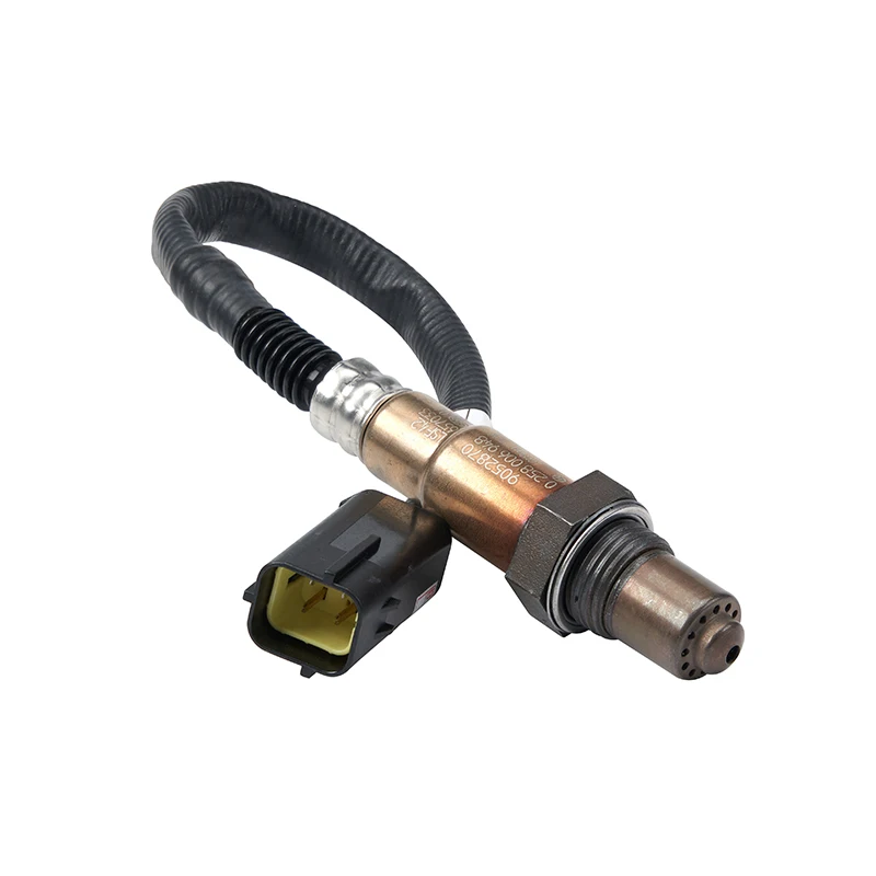 

Suitable for Everest Excelle 321R motorcycle 450R 250RR 400F 525F 500X 800X oxygen sensor