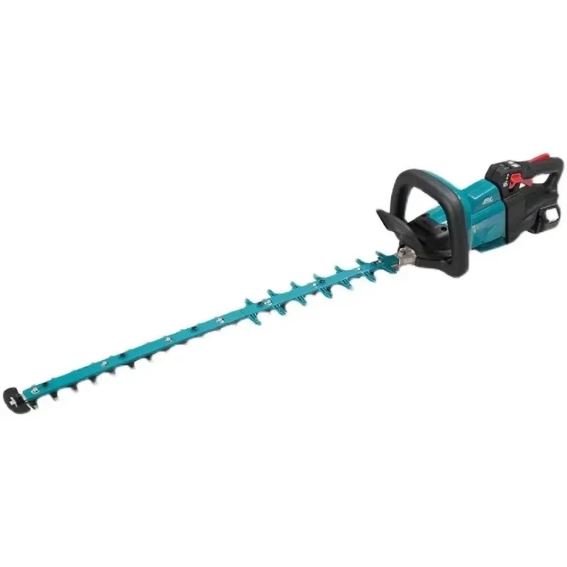 DUH601 Cordless Hedge Trimmer 520W 600mm 3 Speed Adjustable Garden Bush Pruner