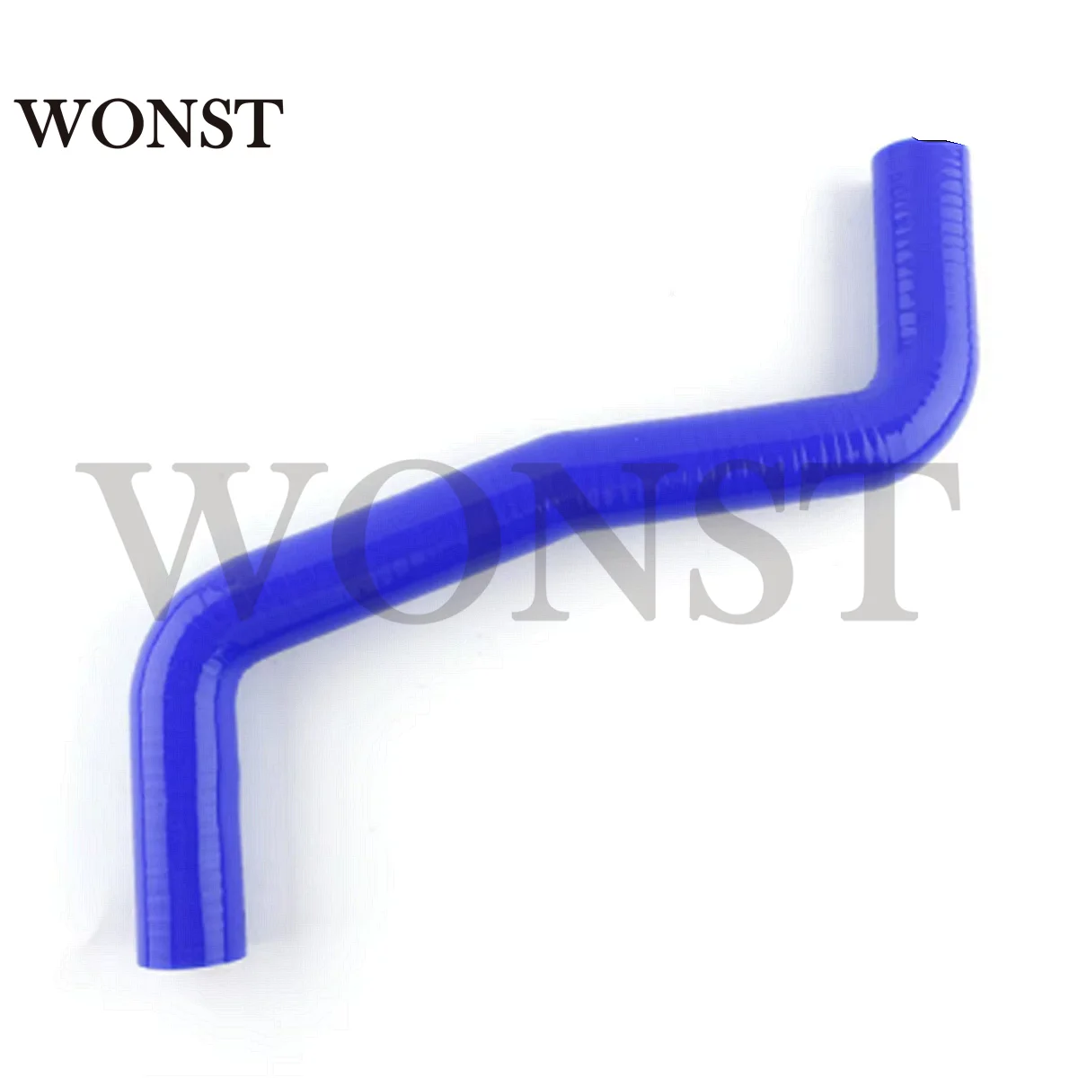 For Toyota Corolla Levin AE101G/AE111 4A-GE 1995 1996 1997 1998 1999 2000 Silicone Radiator/Coolant Hose