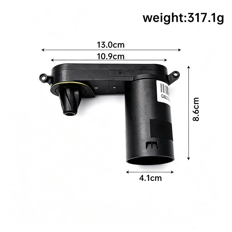 original-disassembly-machine-for-yuli-a1-pro-washing-machine-roller-brush-motor-motor