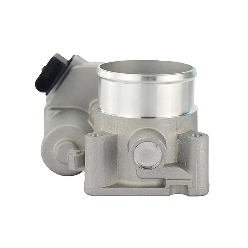 

Stable-96440416 96440414 Diesel Fuel Injection Throttle Body For Chevy Captiva Lacetti Nubira Epica 96955300 96955600
