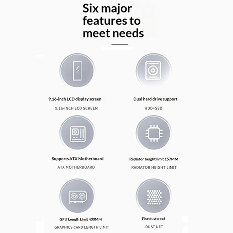 Thumbnail 2 - #36 Best Desktop Computer Towers to Buy In 2026