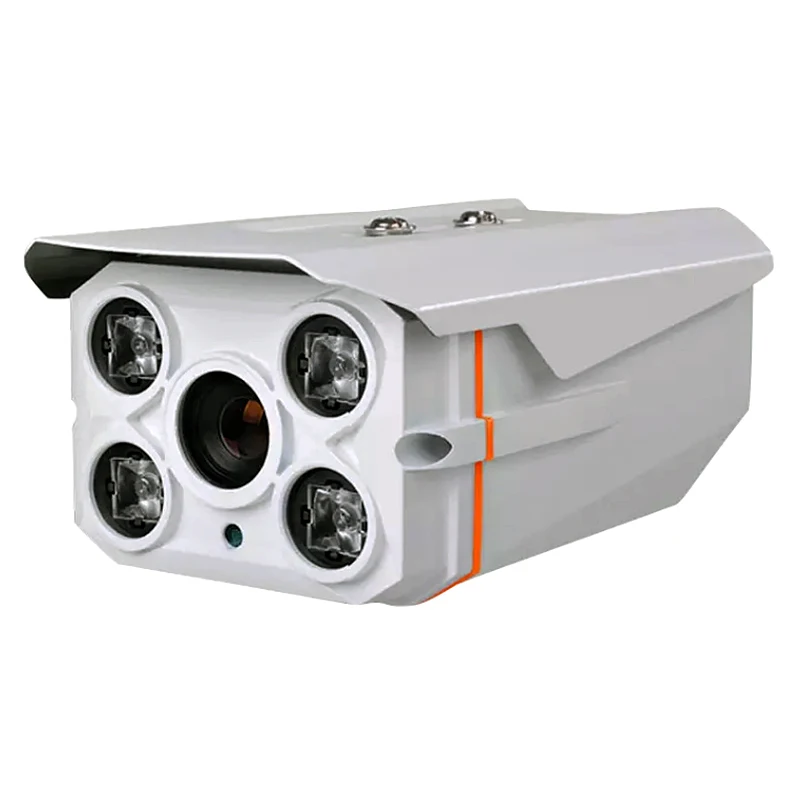 

50/60fps 1080P Starlight IP Camera 2MP IMX 291+Hi3516A Outdoor Smart Security Camera SIP-E07-291A