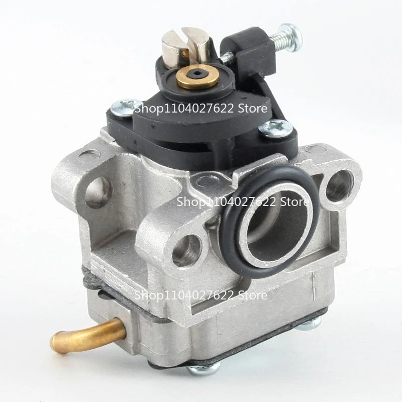 For TANAKA TC 2200 TC 2390 Hedge Trimmer Carburetor - AliExpress 1420