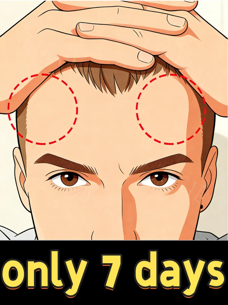 

Fill in the gaps for a lush hair appearance