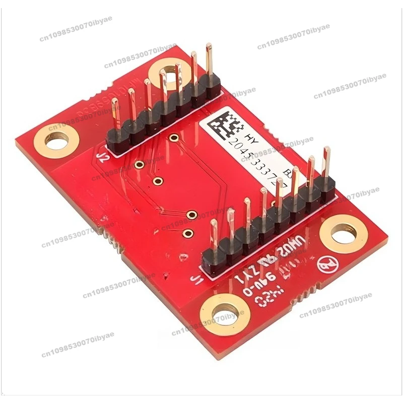 For SCL3300-D01-PCB…