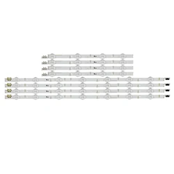 LED Backlight strip for Samsung UE43J5502AK UE43J5570SU UE43J5500AK UE43J5550SU UE43J5600AK UE43J5600AW UE43J5502AW UE43J5670SU